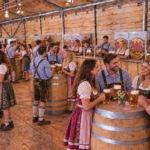 Oktoberfest Hype erleben
