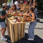 Streetfood Festival im Herbst
