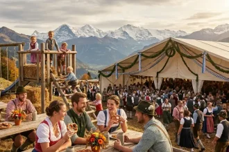 Oktoberfest Züri-Oberland 2026