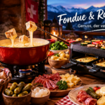 Raclette mieten: Öfen für jeden Anlass