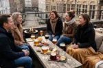 Belgian Beer Culture: Belgische Bierkultur