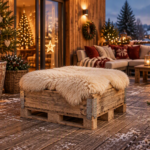 Paletten Lounge mieten