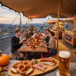 Firmen-Oktoberfest Ideen